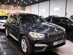 بي ام دبليو X3